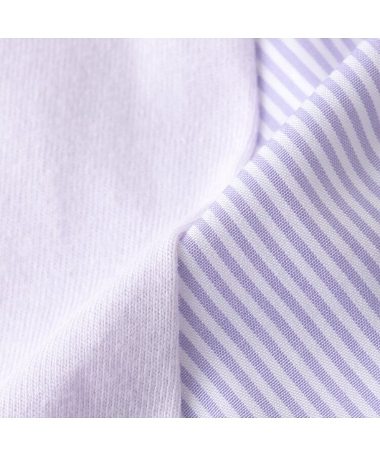 ピューピルハウス(Pupil House)のシェルポシェット半袖Tシャツ7