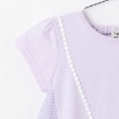 ピューピルハウス(Pupil House)のシェルポシェット半袖Tシャツ3