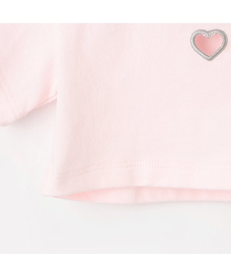 ピューピルハウス(Pupil House)のTシャツ＆ワンピースSET11