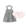 ピューピルハウス(Pupil House)のTシャツ＆ワンピースSET2