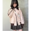 ミジェ(Mi-je)の2WAYバルーンショルダー15