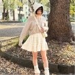 ミジェ(Mi-je)のフードインナーSET19
