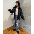 ミジェ(Mi-je)のコンパクトポロニット11