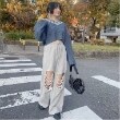 ミジェ(Mi-je)のチルデンニット1
