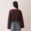 ミジェ(Mi-je)のチルデンニット3