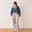 ミジェ(Mi-je)のチルデンニット5