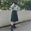 ミジェ(Mi-je)のチルデンニット19