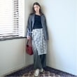 ミジェ(Mi-je)のリボン2WAYショルダー2