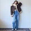 ミジェ(Mi-je)のパールデニム10