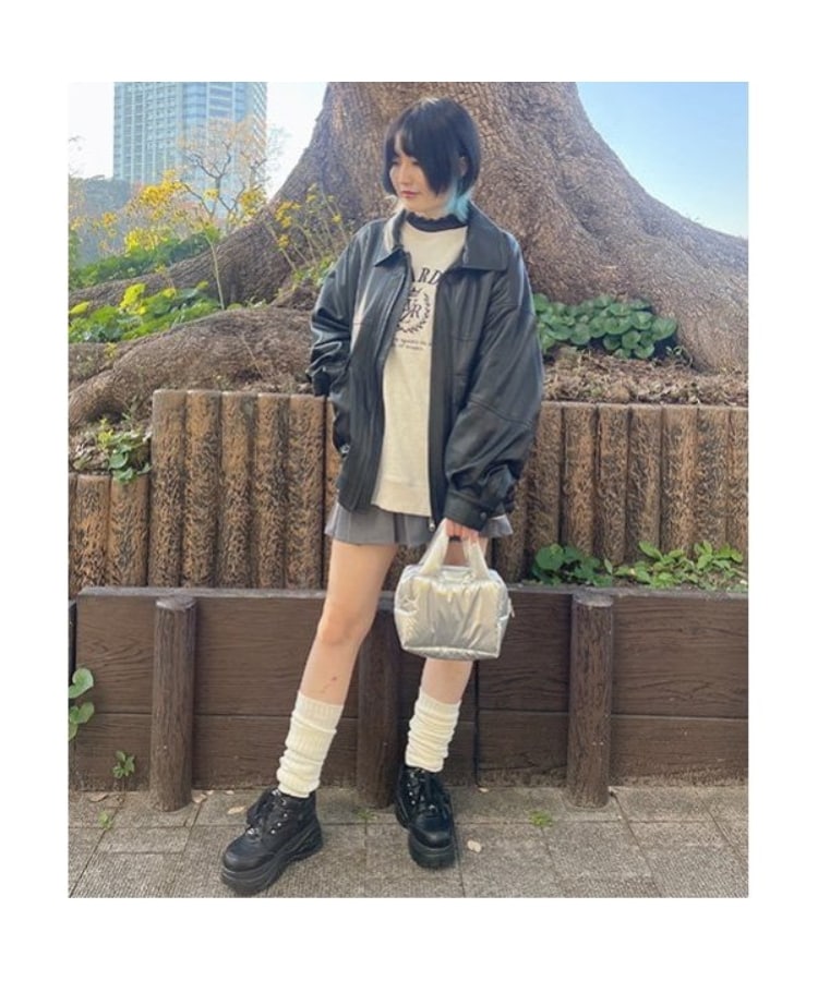 ミジェ(Mi-je)のアソートスエット1