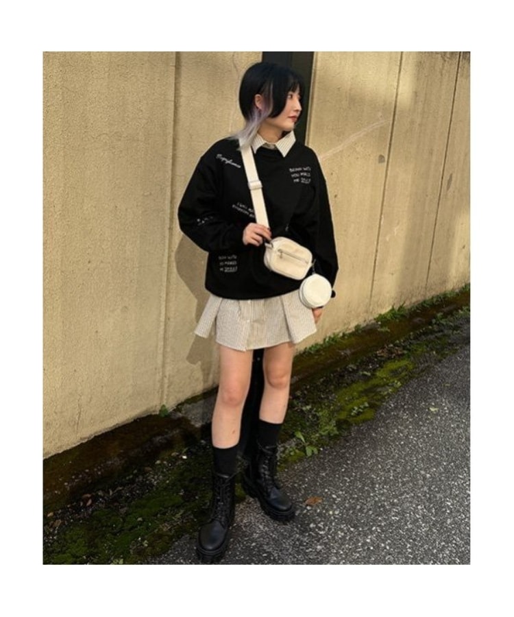 ミジェ(Mi-je)のアソートスエット18