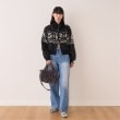 ミジェ(Mi-je)のスパンコールバレエシューズ8
