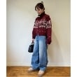 ミジェ(Mi-je)のカーブパンツ23