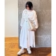 ミジェ(Mi-je)のトラックワンピース16