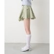 ミジェ(Mi-je)のヘムベルトミニスカート6