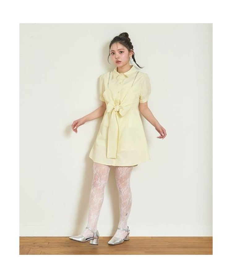 DAISY LIN for FOXEY デイジーリンフォーフォクシー レディース DAISY LIN for FOXEY デイジーリンフォーフォクシー レディース