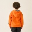 ミニマル(MINIMAL)の裏毛 ハロウィンパーカー6