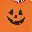 ミニマル(MINIMAL)の裏毛 ハロウィンパーカー19