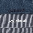 ミニマル(MINIMAL)のジップアップシャツ9
