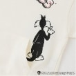 ミニマル(MINIMAL)の【LOONEY TUNES】配色パーカー3