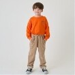 ミニマル(MINIMAL)の【柔らか】ニットコールパンツ ベージュ(052)