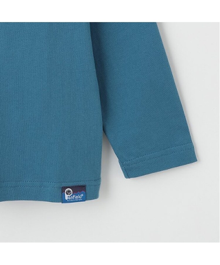 ミニマル(MINIMAL)の【PENFIELD】【防汚】 胸ポケットL/SL10