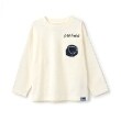 ミニマル(MINIMAL)の【PENFIELD】【防汚】 胸ポケットL/SL1