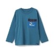 ミニマル(MINIMAL)の【PENFIELD】【防汚】 胸ポケットL/SL3