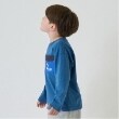 ミニマル(MINIMAL)の【PENFIELD】【防汚】 胸ポケットL/SL14