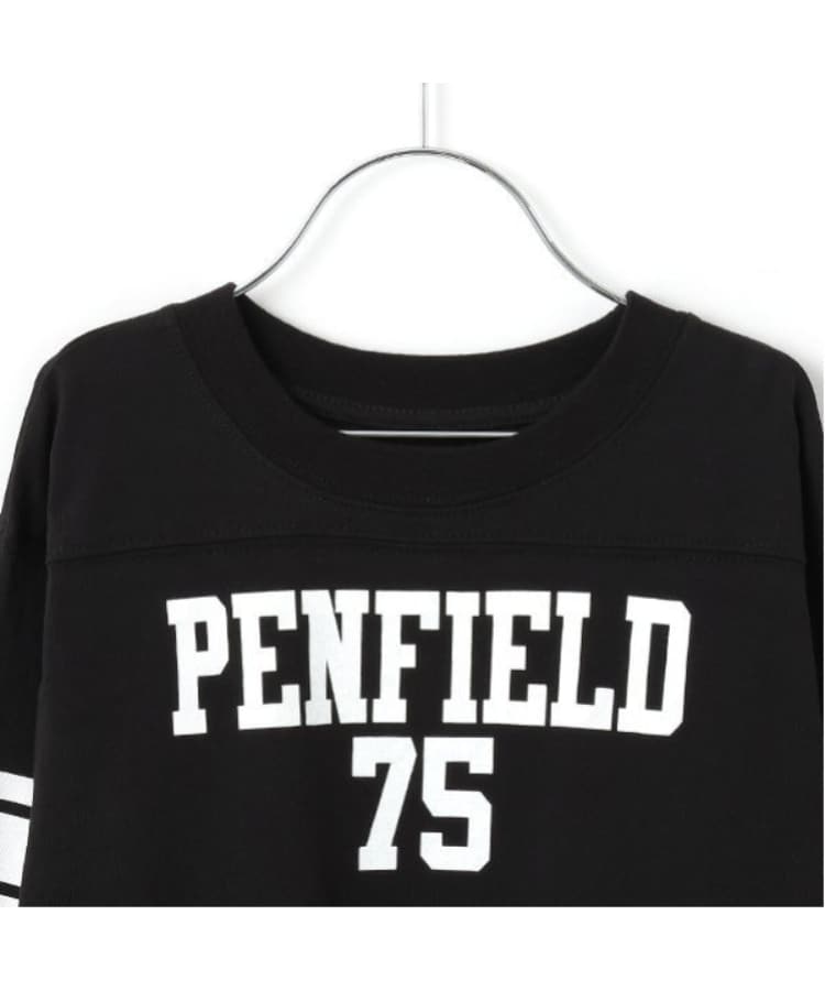 ミニマル(MINIMAL)の【PENFIELD】【防汚】フットボールL/SL5