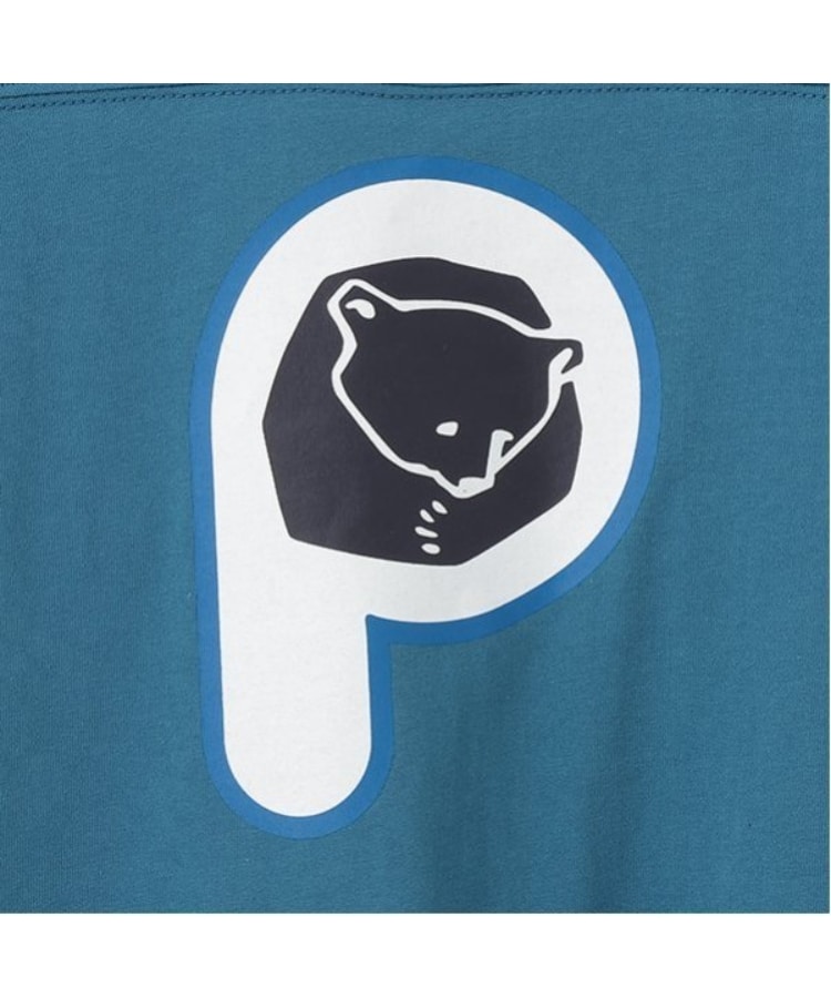ミニマル(MINIMAL)の【PENFIELD】【防汚】フットボールL/SL7