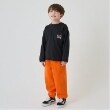 ミニマル(MINIMAL)の【BEN DAVIS】ロゴTEE13