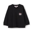 ミニマル(MINIMAL)の【BEN DAVIS】ロゴTEE21