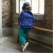 ミニマル(MINIMAL)の【撥水】デイパック18