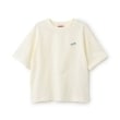 ミニマル(MINIMAL)の【the FOX】【防汚加工】 T シャツ1