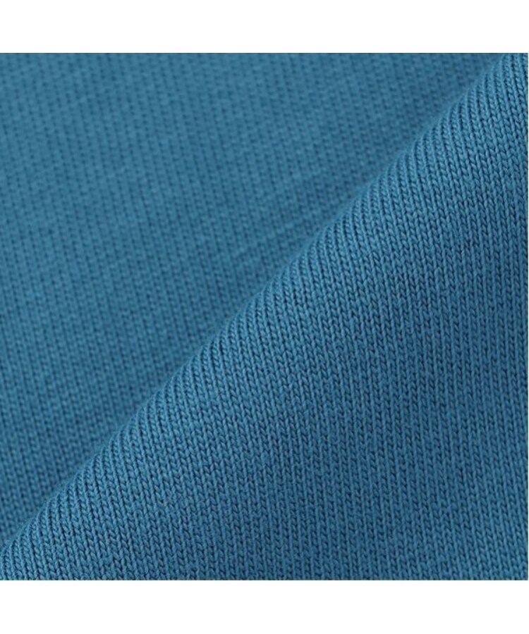 ミニマル(MINIMAL)の【トゥイーティー】【防汚加工】肩フリルプルオーバー5