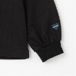 ミニマル(MINIMAL)の【トゥイーティー】【防汚加工】肩フリルプルオーバー4