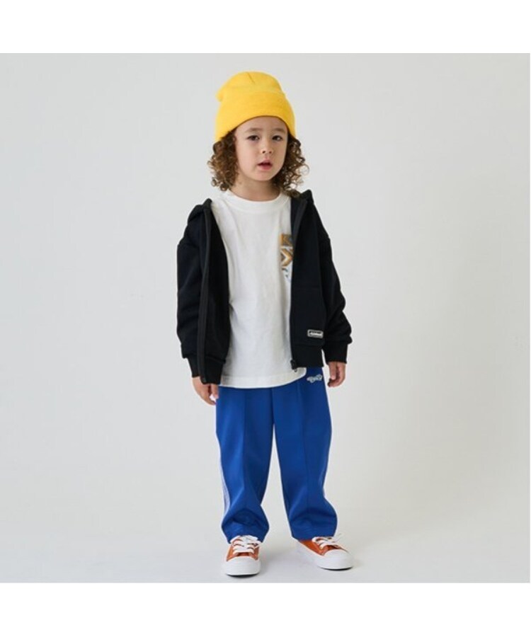 ミニマル(MINIMAL)の【防汚加工】柄ポケット Tシャツ19