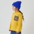 ミニマル(MINIMAL)の【防汚加工】柄ポケット Tシャツ13