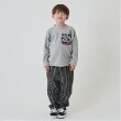 ミニマル(MINIMAL)の【防汚加工】柄ポケット Tシャツ18
