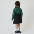 ミニマル(MINIMAL)の【ストレッチ】インナーパンツつきタイトスカート16
