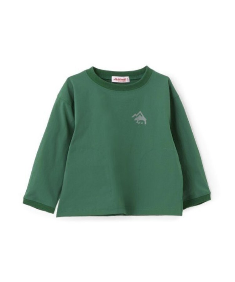 ミニマル(MINIMAL)の【4WAY】ストレッチL/SL TEE3