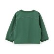 ミニマル(MINIMAL)の【4WAY】ストレッチL/SL TEE4