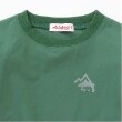 ミニマル(MINIMAL)の【4WAY】ストレッチL/SL TEE5