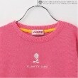 ミニマル(MINIMAL)の【トゥイーティー】裏毛プルオーバー2