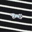 ミニマル(MINIMAL)の【the FOX】長袖ボーダーＴシャツ8