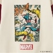 ミニマル(MINIMAL)の【MARVEL】裏毛プルオーバー8