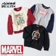 ミニマル(MINIMAL)の【MARVEL】裏毛プルオーバー18