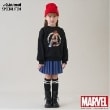ミニマル(MINIMAL)の【MARVEL】裏毛プルオーバー25