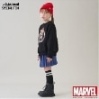 ミニマル(MINIMAL)の【MARVEL】裏毛プルオーバー26